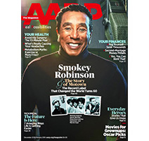 AARP Magazine
