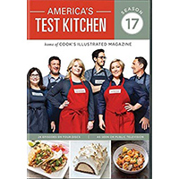 America's Test Kitchen Magazine