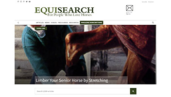 EquiSearch Online