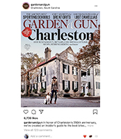 Garden & Gun Magazine Online