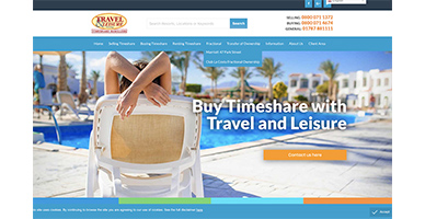 Travel and Leisure Online