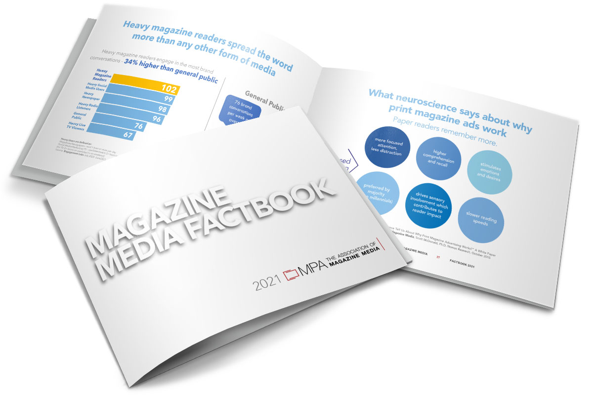 FactBook-2021 MPA Factbook 2021